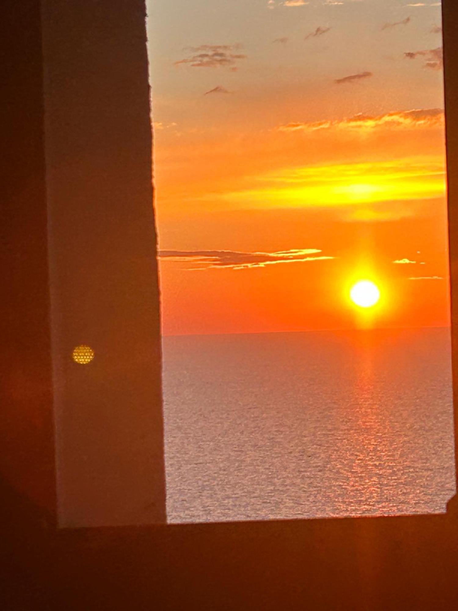 Sea-Front Apartment נתניה מראה חיצוני תמונה